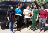 Cảnh giác chiêu trò 'việc nhẹ lương cao' nhằm vào các cô gái trẻ
