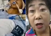 Chàng trai mắc bệnh ung thư bị người phụ nữ trung niên 'tác động vật lý' đến mức nhập viện vì... không nhường chỗ trên xe buýt