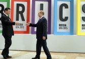 Ngay sát giờ G, hơn 20 nước chính thức nộp đơn xin gia nhập BRICS: Sức hút của 5 ‘con hổ’ vọt lên cao nhất mọi thời đại