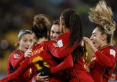 Tây Ban Nha vô địch World Cup nữ 2023: Hồi kết đẹp cho bài ca tôn vinh phụ nữ