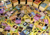 Thẻ Pokémon hiếm nhất thế giới được mang lên rao bán, khởi điểm đã có giá cả tỷ