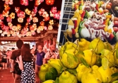 Truyền thống ăn Tết Trung thu của người Đài Loan: Một loại quả vô cùng quen thuộc trở thành 'thánh vật' mang ý nghĩa đặc biệt ít ai ngờ