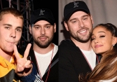 Ariana Grande, Justin Bieber, Demi Lovato,... đồng loạt rời công ty HYBE, có mâu thuẫn với 'kẻ thù' Taylor Swift?