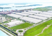 Doanh nghiệp Logistics miền Trung xây dựng mô hình và giải pháp trọn gói