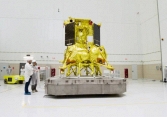 Giám đốc Roscosmos tiết lộ nguyên nhân chính khiến Luna 25 đâm sầm vào Mặt Trăng: Sai một li đi 'một tàu vũ trụ'