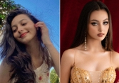 Cô gái gây bão với clip '4 chục ngàn' thi Miss Cosmo Vietnam: Con lai Việt - Mỹ, 7 tuổi đi bán kẹo kéo 
