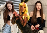 Nữ chính xinh đẹp của 'Mask Girl' có style đời thường thực sự xuất sắc, chị em không học hỏi thì tiếc lắm 