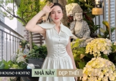 Ở thành phố nhưng đam mê làm vườn: Cô gái dồn sức cải tạo ban công chung cư, thành quả vô cùng mỹ mãn