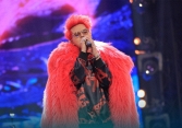 Rapper Hàn Quốc khẳng định Rhyder đã “vay mượn” ASH ISLAND, Châu Đăng Khoa - Lưu Thiên Hương bênh vực