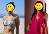 Sao nữ Vbiz từng bị miệt thị ngoại hình, nay lột xác ngoạn mục với body 'đốt mắt' người nhìn