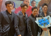 HIEUTHUHAI bị Trường Giang 'hủy diệt' visual, đến Nhã Phương cũng đành bất lực