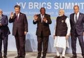 BRICS 'hừng hực khí thế' mở rộng thành viên, Thủ tướng Modi đưa đề xuất đặc biệt trước thời khắc lịch sử