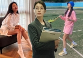 ''Chị đẹp'' U40 trong Moving gây bất ngờ với style đời thường quá cool, trông trẻ ra đến 5 tuổi 