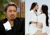 Minh Triệu - Kỳ Duyên 'đứng hình' khi được Trấn Thành hỏi về nụ hôn đầu