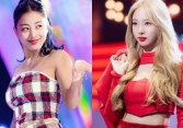 MV solo của Jihyo (TWICE) “tàng hình” trên các bảng xếp hạng, Knet thẳng thừng: Vì độ nổi tiếng không bằng Nayeon!