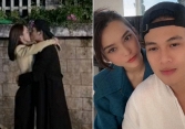 Động thái trái ngược của “thiếu gia Trà Vinh” và Quỳnh Lương khi bên nhau ở Đà Lạt