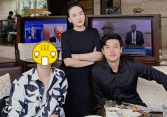 Bộ ba đình đám của Về Nhà Đi Con bất ngờ hội ngộ sau 4 năm, diện mạo 1 người khiến netizen ngỡ ngàng