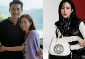 Nhờ thường xuyên hẹn hò chơi golf với Hyun Bin, Son Ye Jin bất ngờ được hưởng lợi