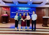 Tập huấn về sở hữu trí tuệ, phương thức thương mại hóa kết quả nghiên cứu khoa học 
