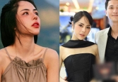 Bạn gái Huỳnh Anh bất ngờ đăng bài tâm trạng sau khi thông báo mang thai
