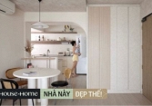 Căn hộ 1 phòng ngủ được cặp đôi trẻ cải tạo thành không gian xinh xắn, nhìn đâu cũng là 'góc chill' 