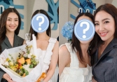 Mỹ nhân hạng A từng “rớt đài' vì bỏ rơi mối tình 14 năm gây chú ý khi lộ diện