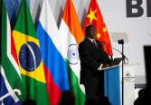 Quốc gia nắm giữ thứ cả thế giới săn lùng trượt vé vào BRICS: Sẵn sàng chia cả 'kho báu' mà không trúng!