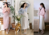 Gợi ý 10 mẫu giày bệt nhẹ tênh, thoáng mát lại tôn chân, nàng sắm về diện thu vô cùng hợp lý