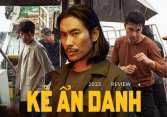 Kẻ Ẩn Danh: Kiều Minh Tuấn đánh đấm cực cháy, 'gánh còng lưng' kịch bản còn nhiều sạn