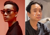  “Kiếp nạn” của JustaTee: Rapper nổi tiếng thì về nhà cũng làm trò đùa cho con gái mà thôi!