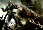 Thêm một tựa game bom tấn lấy chủ đề Marvel được sản xuất, đưa người chơi nhập vai Captain America thời trẻ