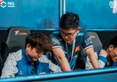 Dù đã nỗ lực hết mình, đại diện PUBG Mobile Việt Nam vẫn dừng chân đáng tiếc tại PMSL SEA Mùa Thu 2023