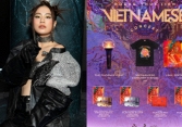 Hoàng Thuỳ Linh tung bộ sản phẩm độc quyền cho concert: Từ 350.000 đến hơn 1 triệu, 1 thứ khiến fan thích thú