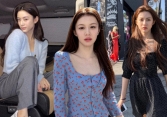 Nữ chính của Moving: Visual xuất sắc, lên đồ sành điệu trẻ trung đến nỗi gần 30 tuổi mà ngỡ nữ sinh đôi mươi 