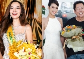 Từng chê Thiên Ân, chủ tịch Nawat nhận định thế nào về Lê Hoàng Phương sau đăng quang?