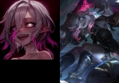 Tướng mới Briar xuất hiện fanart nhạy cảm khiến cộng đồng LMHT bùng nổ tranh cãi dữ dội