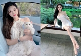 Á hậu đột ngột mất tích 3 tháng, nghi bị bắt cóc, lạm dụng tình dục, bán cho nhóm buôn người