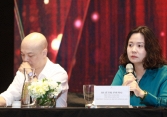Cuộc thi Tiếng hát truyền hình Hà Nội 2023 có nhiều đổi mới