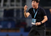 HLV Shin Tae-yong đưa ra quyết định khó hiểu sau trận thua U23 Việt Nam