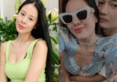 Nam Thư bị chỉ trích vì ôm sát rạt đồng nghiệp nam đã có vợ, thái độ sau đó gây tranh cãi 
