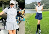Son Ye Jin hớn hở khoe ảnh ông xã chụp, ai dè cái bóng Hyun Bin phản chiếu ở kính của vợ hé lộ cảnh bất ngờ