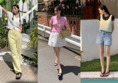 Học lỏm chiêu phối áo len của nàng ulzzang Hàn có 400k follow, định nghĩa 'mặc xấu' sẽ không xuất hiện trong từ điển của bạn
