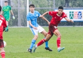Đánh bại U16 Man City, đội bóng Việt Nam khiến phóng viên Trung Quốc phải trầm trồ