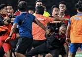 HLV Shin Tae-yong bất ngờ triệu tập 3 ngôi sao bị phạt vì ẩu đả, LĐBĐ Indonesia gửi thư “cầu cứu” AFC