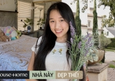 Bên trong nhà riêng ở Mỹ của 'tiểu thư YouTuber' Jenny Huỳnh: Thiết kế phong cách Bắc Âu, có view ngắm hoàng hôn đẹp nức nở