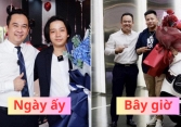 Khoa Pug vừa từ Mỹ về đã tậu Mẹc, chiều cao ngày ấy - bây giờ lọt tầm ngắm netizen