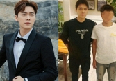 Lý Dịch Phong lộ diện với ngoại hình gây xôn xao sau gần 1 năm bị đuổi khỏi showbiz vì mua dâm