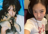 V (BTS) ngầm công khai mối quan hệ với Jennie (BLACKPINK) trước thềm ra mắt album solo?