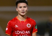 V.League 2023 chứng kiến cảnh tượng lạ, CLB CAHN vô địch nhưng vắng mặt ở 3 giải thưởng quan trọng của mùa giải