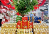 WinCommerce khuyến mãi lớn nhân dịp Quốc khánh 2/9
